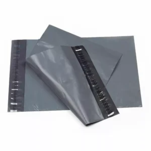 Σακούλα μεταφοράς courier αδιάβροχη με αυτοκόλλητο κλείσιμο 30X37cm