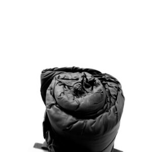 Alternative view of Υπνόσακος Τεσσάρων Εποχών - 8 +10 °c Black Armymania
